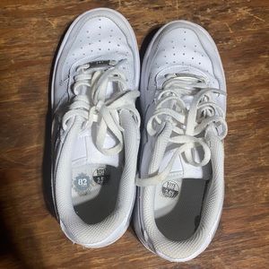 Kids Nike Air Force 1
